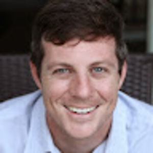 Meet your Posher, Jared